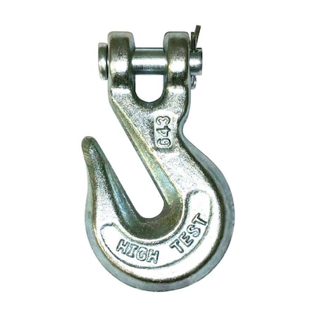 Baron Baron 4.5 in. H Grab Hook Clevis Grab Hook 5400 lb 330-38